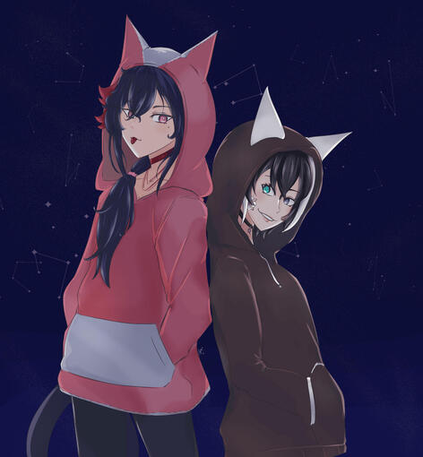 Ren &amp; Ney