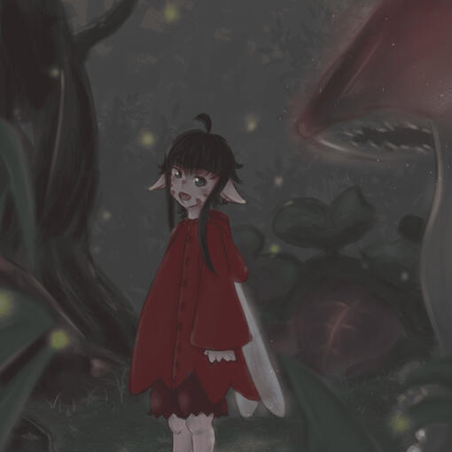 Secret forest