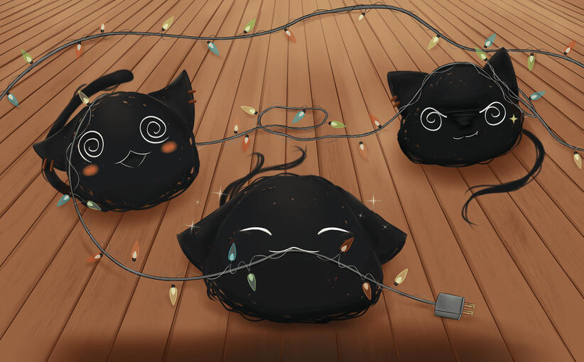 Roon for Mc Flay's project