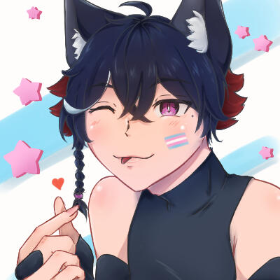 Ren pfp