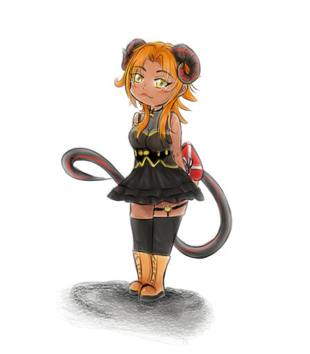 Zariel