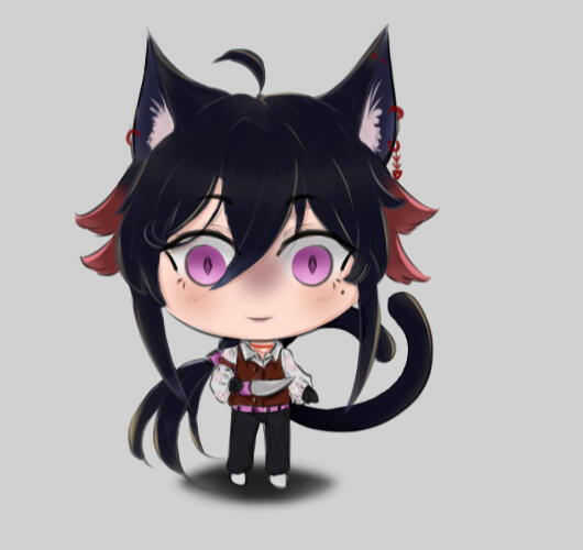 Ren meme